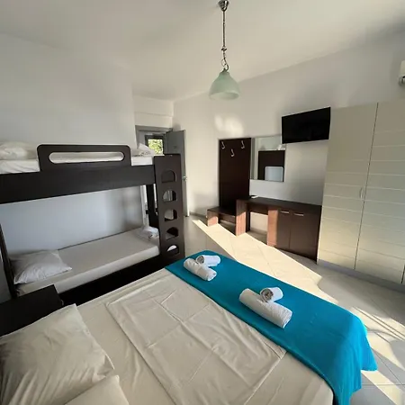 Sunset Hotel *