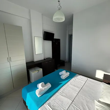 Hotel Sunset Dhërmi