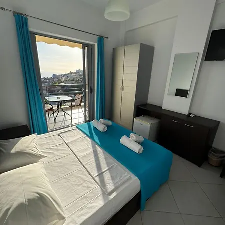 Sunset Hotel Dhërmi